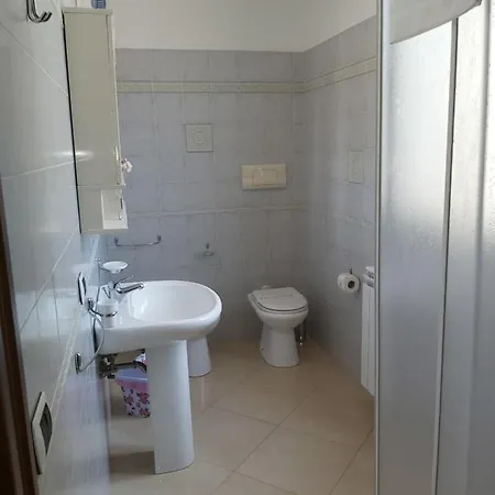 Kleos Bed & Breakfast Rometta Marea
