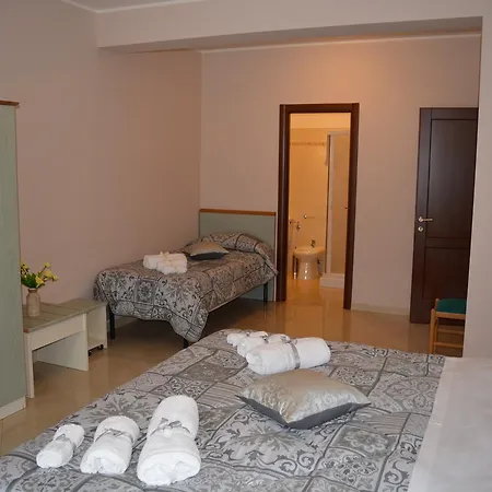 Kleos Bed & Breakfast