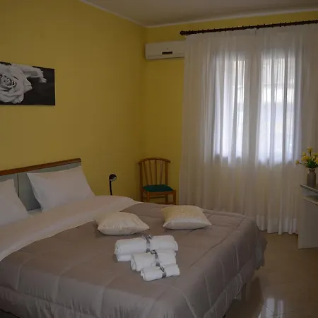 Kleos Bed & Breakfast