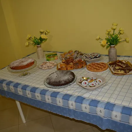 Kleos Rometta Marea