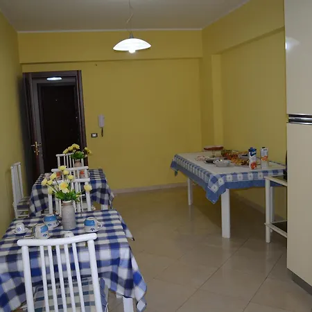 Bed & Breakfast Kleos 3*