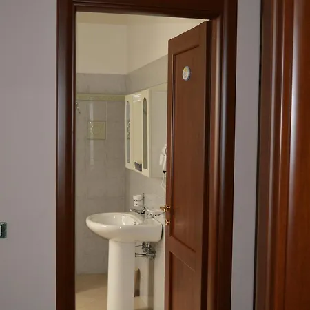 Kleos Bed & Breakfast Rometta Marea