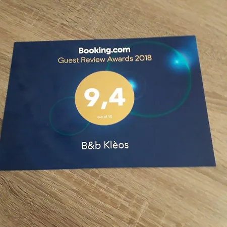 Kleos 3* Rometta Marea