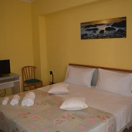 Kleos Bed & Breakfast